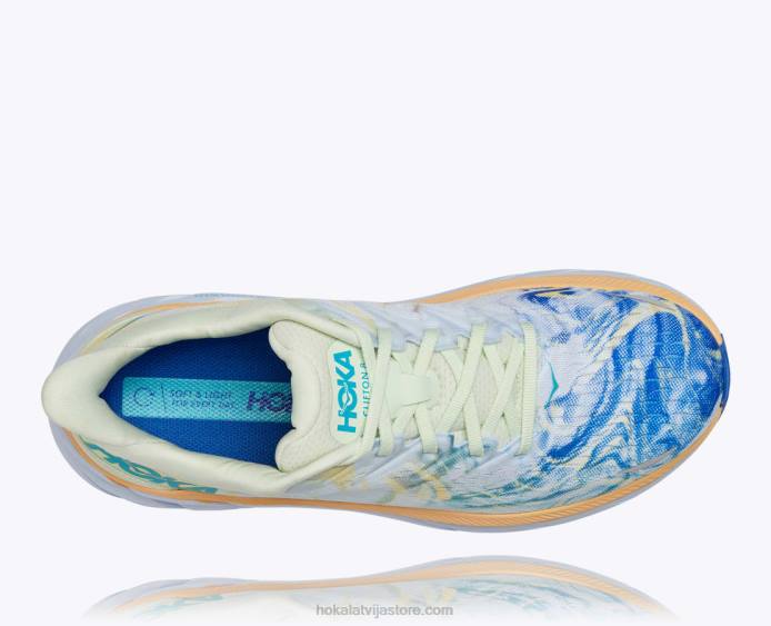 vīriešiem 064D584 Kliftons 8 Hoka kopā