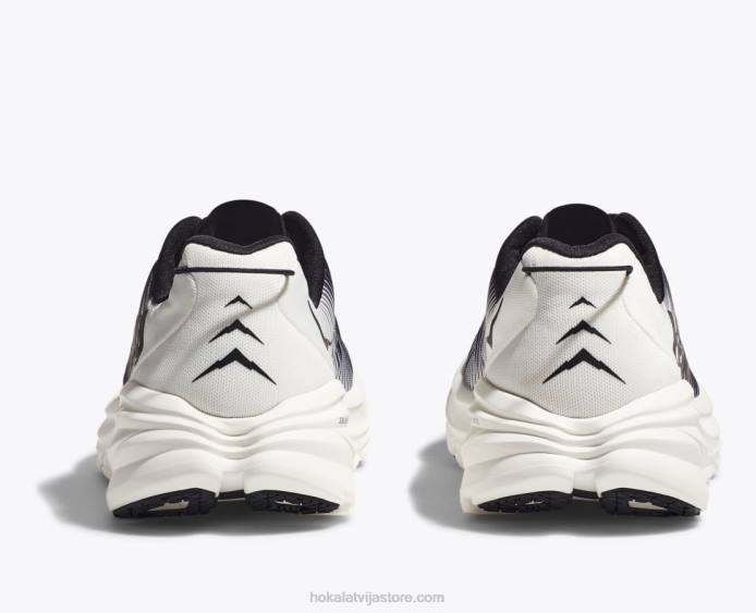 vīriešiem 064D593 rincon 3 Hoka melns balts