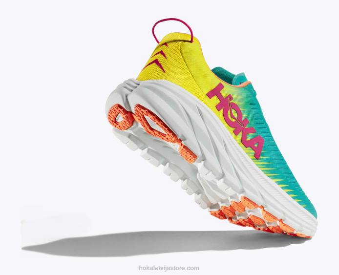 vīriešiem 064D596 rincon 3 Hoka keramika/vakara primroze