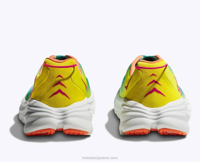 vīriešiem 064D596 rincon 3 Hoka keramika/vakara primroze