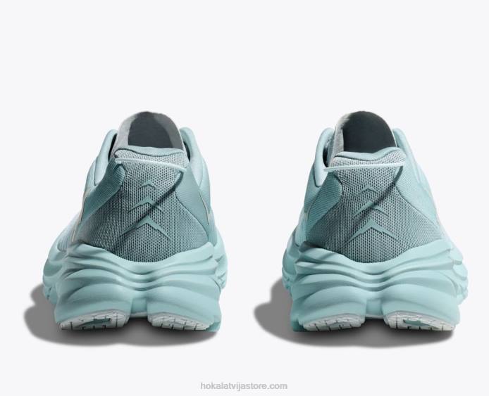 vīriešiem 064D597 rincon 3 Hoka ledus plūsma/mākonis zils