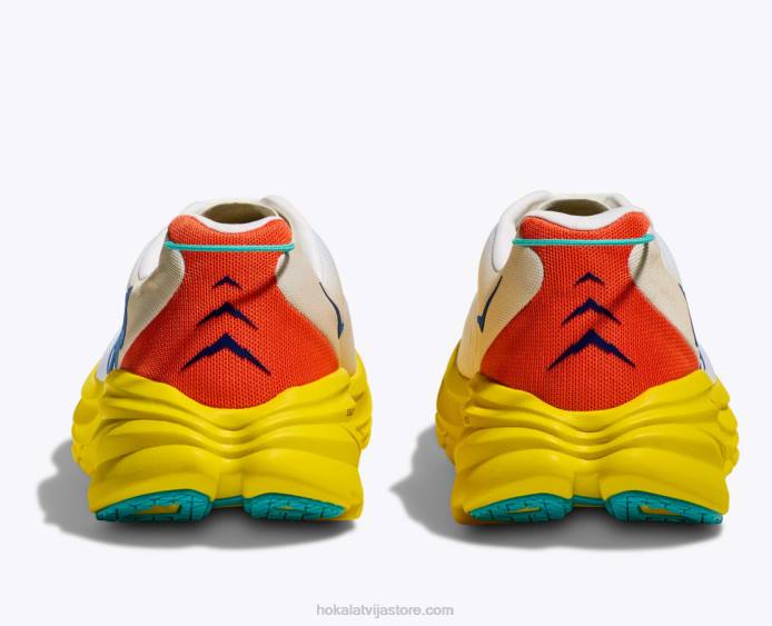 vīriešiem 064D603 rincon 3 Hoka īsta zila/olu čaumalas zila