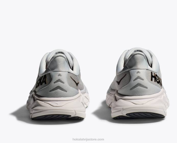 vīriešiem 064D619 arahi 6 Hoka ostas migla/melna