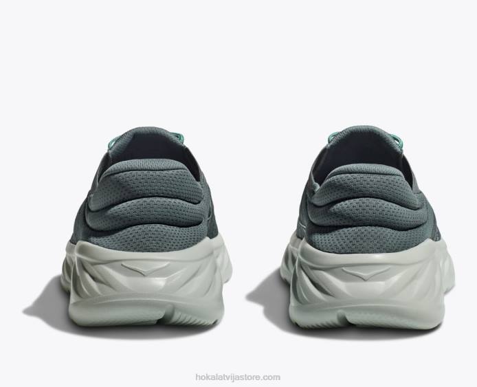 vīriešiem 064D624 Ora atveseļošanās apavi 2 Hoka balzamzaļš/dzīvsudrabs
