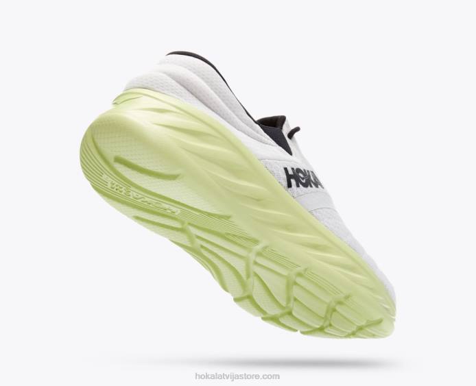 vīriešiem 064D626 Ora atveseļošanās apavi 2 Hoka nimba mākonis/tauriņš