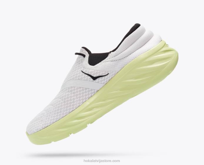 vīriešiem 064D626 Ora atveseļošanās apavi 2 Hoka nimba mākonis/tauriņš
