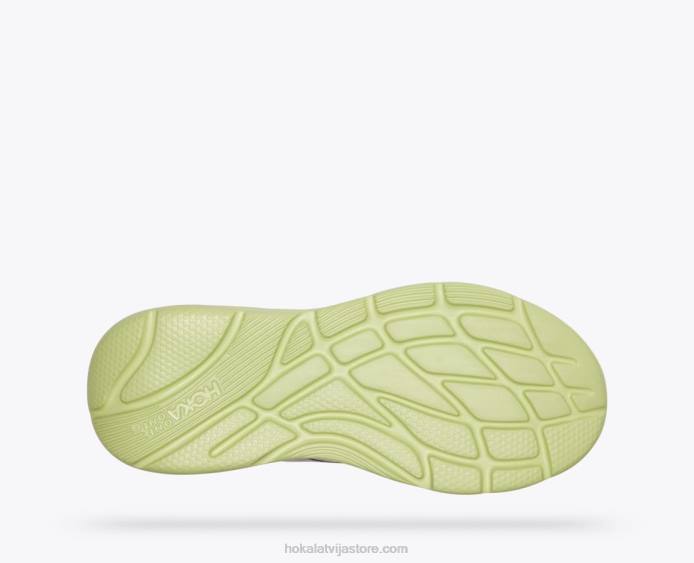 vīriešiem 064D626 Ora atveseļošanās apavi 2 Hoka nimba mākonis/tauriņš