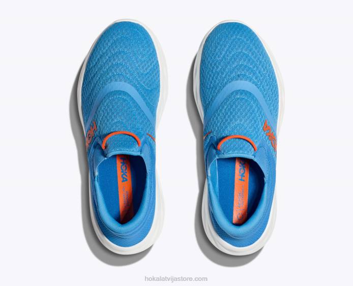 vīriešiem 064D627 Ora atveseļošanās apavi 2 Hoka balzamzaļš/dzīvsudrabs