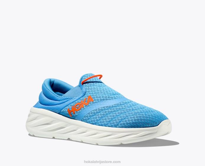vīriešiem 064D627 Ora atveseļošanās apavi 2 Hoka balzamzaļš/dzīvsudrabs