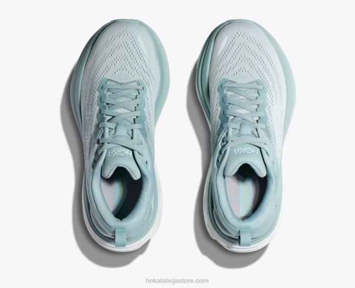 vīriešiem 064D689 bondi 8 Hoka haizivs/ostas migla