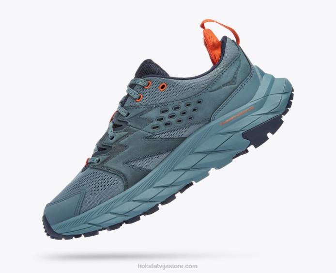 vīriešiem 064D518 anakapa brīze zema Hoka goblinu zilais/kosmoss