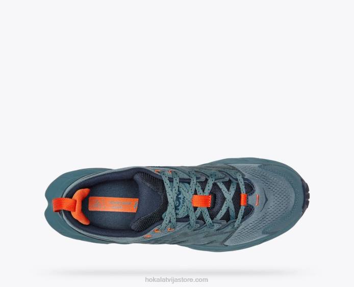 vīriešiem 064D518 anakapa brīze zema Hoka goblinu zilais/kosmoss