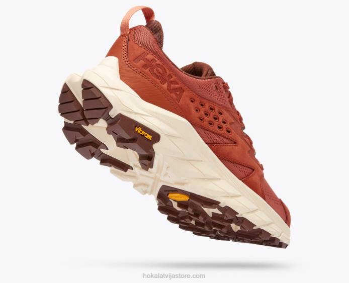 vīriešiem 064D520 anakapa brīze zema Hoka cepts māls/smilkmaize