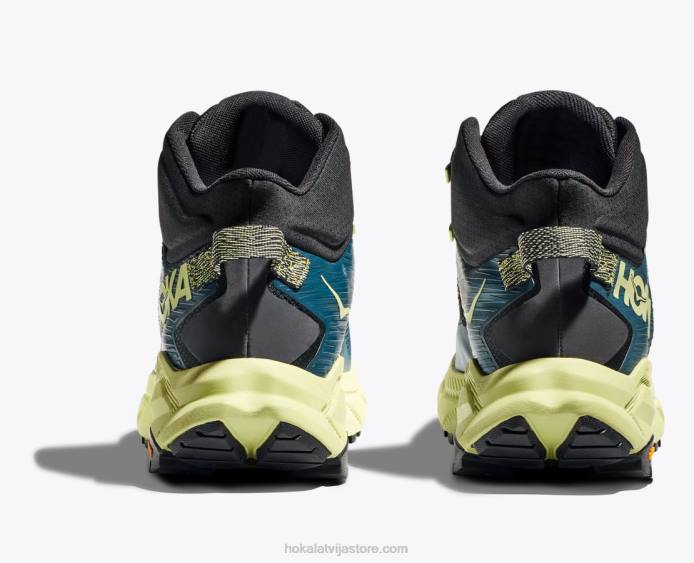 vīriešiem 064D522 takas kods gtx Hoka zils grafīts/zils koraļlis