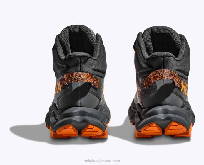 vīriešiem 064D523 takas kods gtx Hoka Castlerock / hurma apelsīns