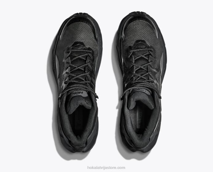 vīriešiem 064D524 takas kods gtx Hoka melns/krauklis