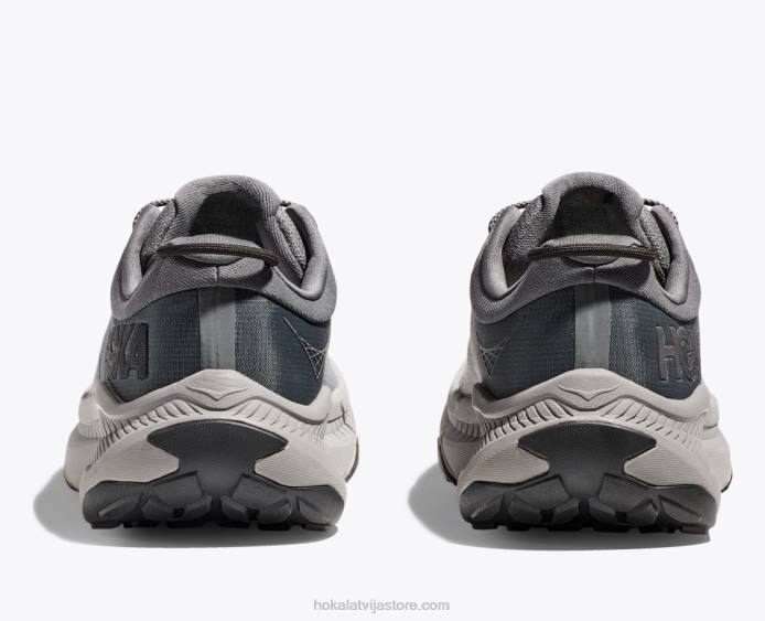vīriešiem 064D525 transports Hoka pilskalns/melns