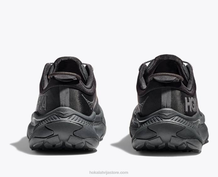 vīriešiem 064D526 transports Hoka melns