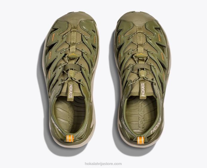 vīriešiem 064D527 hopara Hoka avokado/oksfordas iedegums