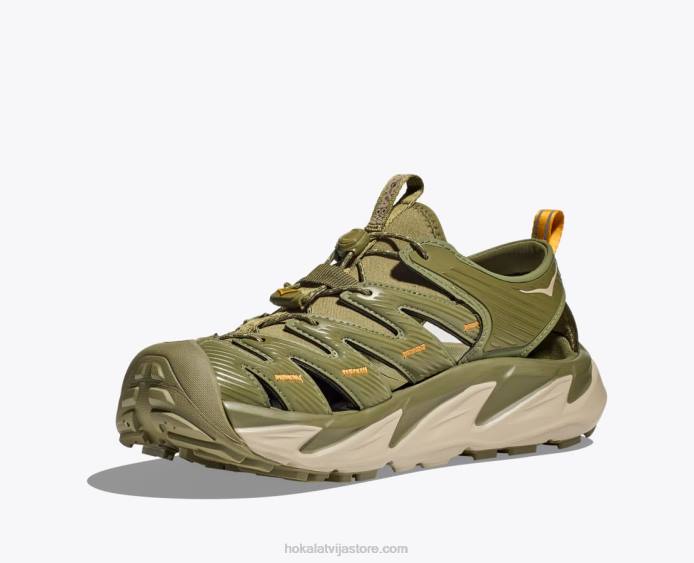vīriešiem 064D527 hopara Hoka avokado/oksfordas iedegums