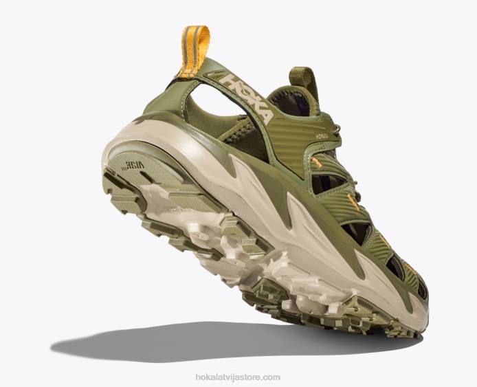 vīriešiem 064D527 hopara Hoka avokado/oksfordas iedegums