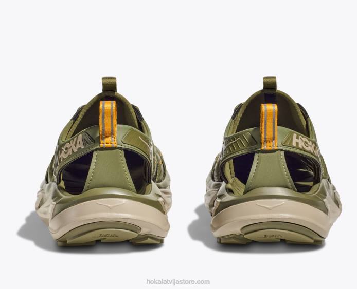vīriešiem 064D527 hopara Hoka avokado/oksfordas iedegums