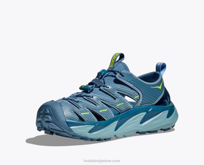 vīriešiem 064D528 hopara Hoka bluesteel/stone blue