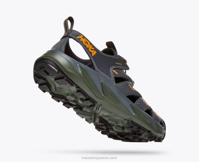 vīriešiem 064D530 hopara Hoka pilskalns/timiāns