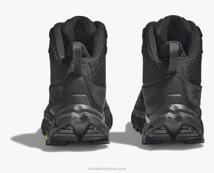 vīriešiem 064D533 anakapa mid gtx Hoka melns