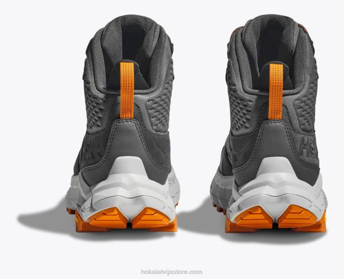 vīriešiem 064D534 anakapa mid gtx Hoka pilskalns/ostas migla