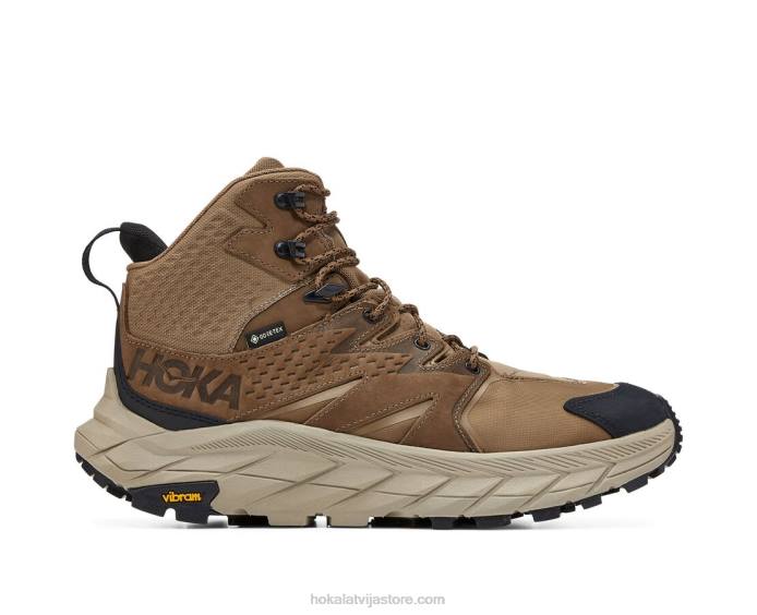 vīriešiem 064D538 anakapa mid gtx Hoka ūdrs/melns