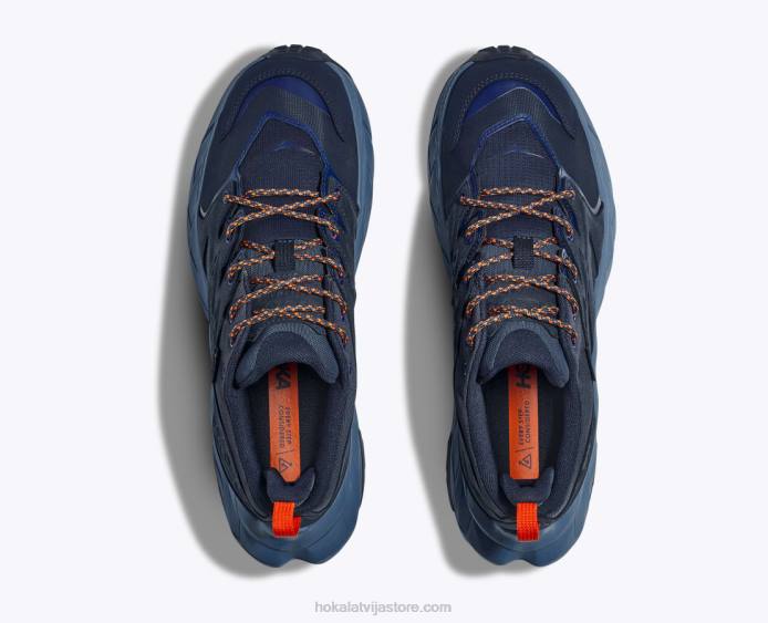vīriešiem 064D539 anakapa zems gtx Hoka kosmosa/kalnu avots