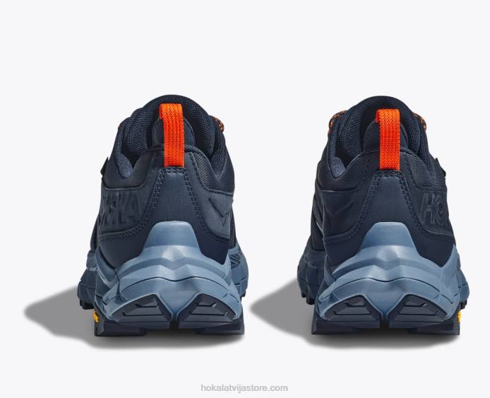 vīriešiem 064D539 anakapa zems gtx Hoka kosmosa/kalnu avots