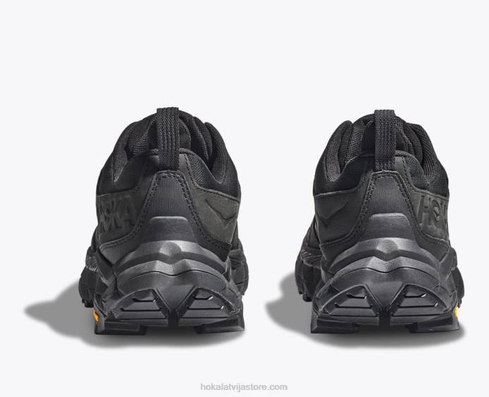 vīriešiem 064D542 anakapa zems gtx Hoka melns
