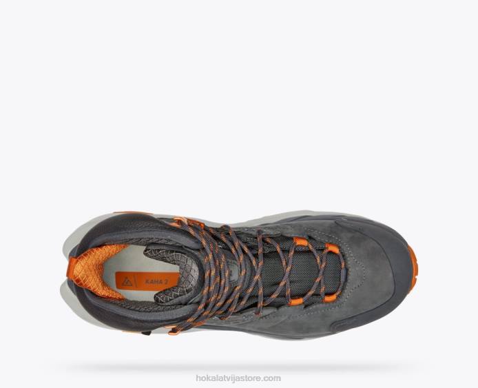 vīriešiem 064D545 Kaha 2 gtx Hoka pilskalns/ostas migla