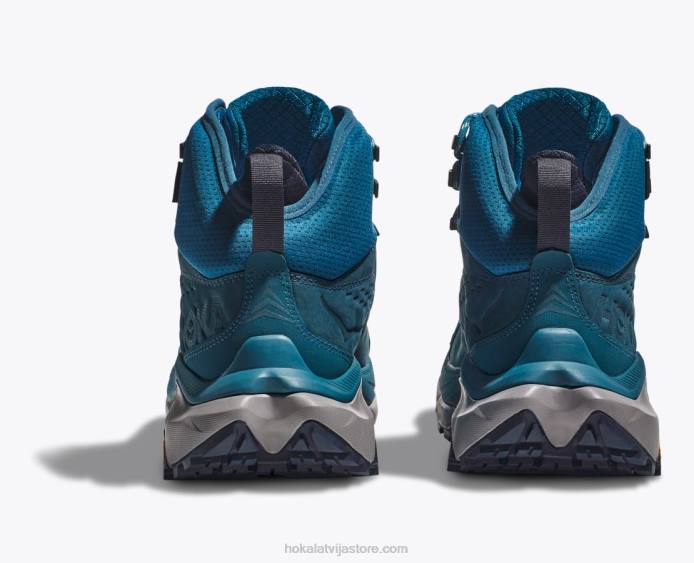 vīriešiem 064D546 Kaha 2 gtx Hoka zils koraļlis/zils grafīts