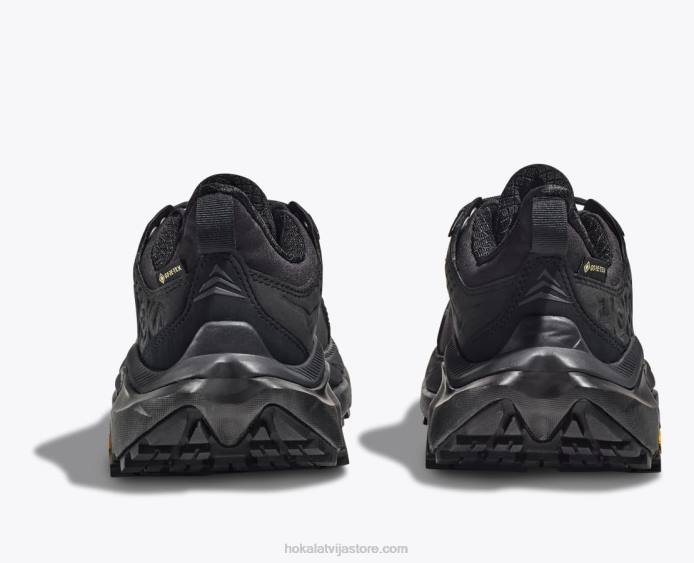 vīriešiem 064D553 Kaha 2 zems gtx Hoka melns