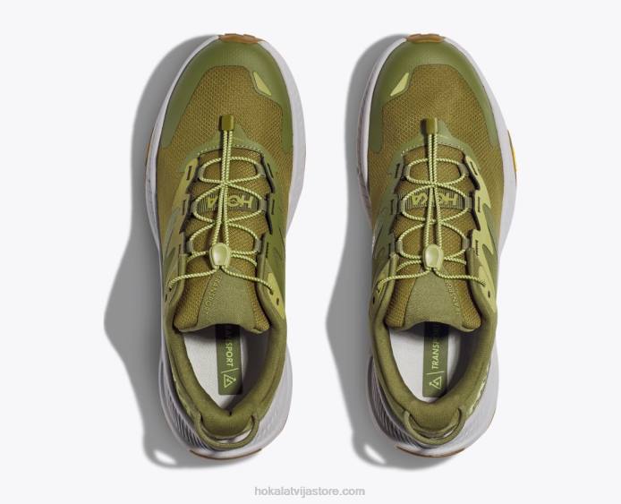 vīriešiem 064D625 transports Hoka melns