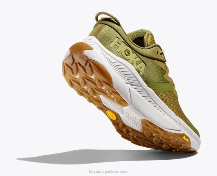 vīriešiem 064D625 transports Hoka melns