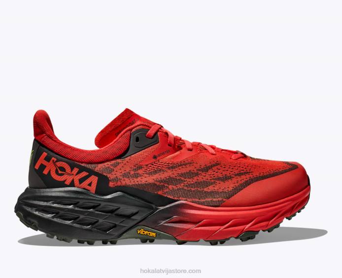 vīriešiem 064D484 speedgoat 5 gtx Hoka fiesta/timiāns