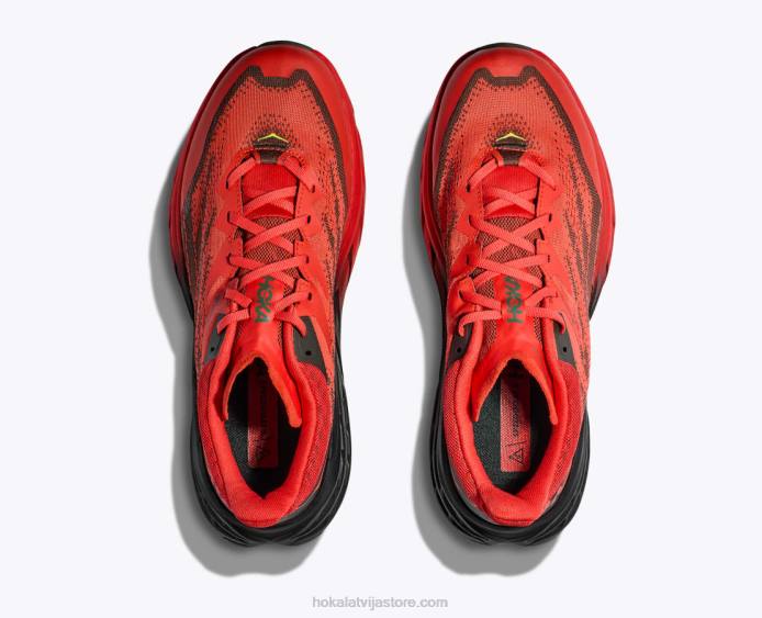 vīriešiem 064D484 speedgoat 5 gtx Hoka fiesta/timiāns