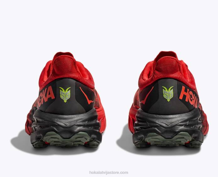 vīriešiem 064D484 speedgoat 5 gtx Hoka fiesta/timiāns