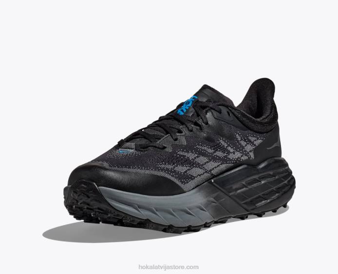 vīriešiem 064D485 speedgoat 5 gtx Hoka melns