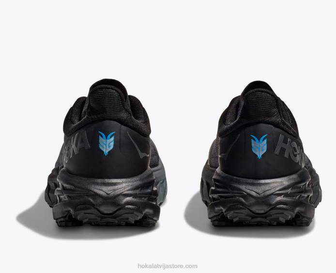 vīriešiem 064D485 speedgoat 5 gtx Hoka melns