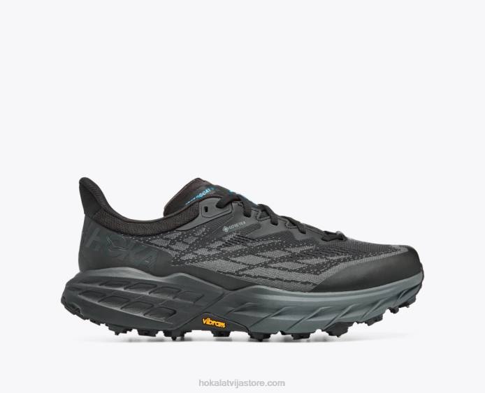 vīriešiem 064D488 speedgoat 5 gtx smaile Hoka melns