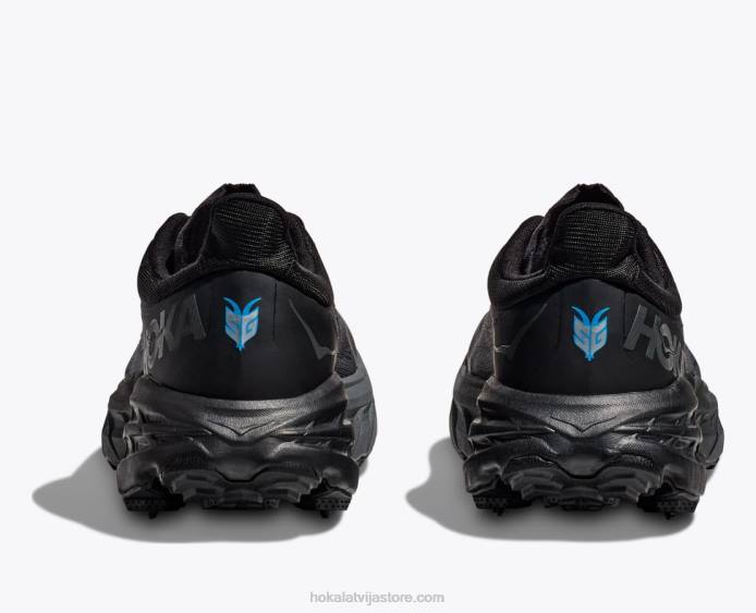 vīriešiem 064D488 speedgoat 5 gtx smaile Hoka melns