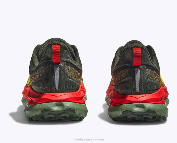 vīriešiem 064D498 mafāta ātrums 4 Hoka timiāns/svētki