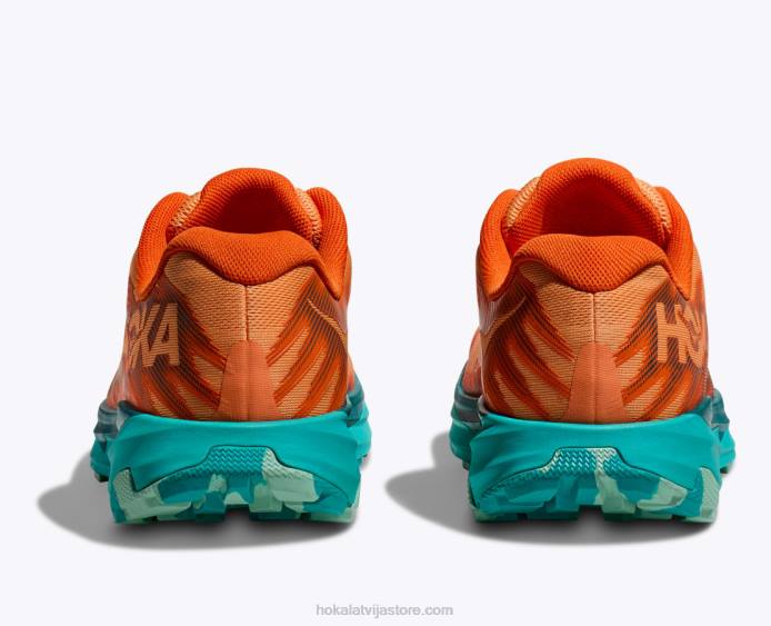 vīriešiem 064D506 torrents 3 Hoka izspēles apelsīns/keramika