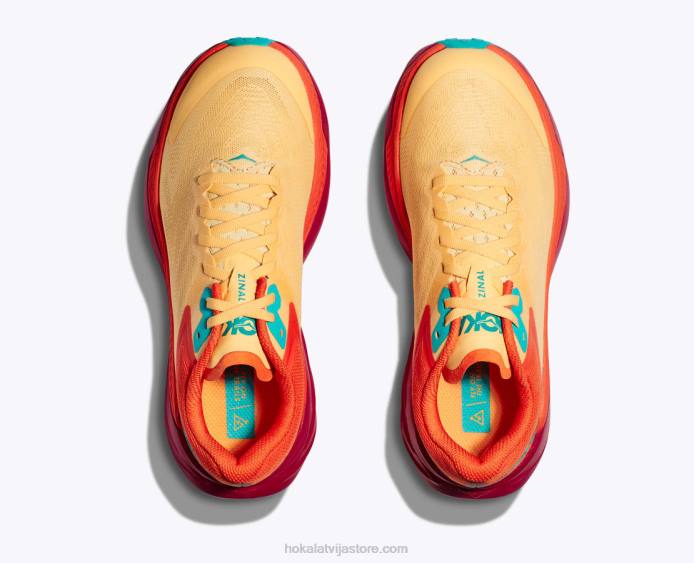 vīriešiem 064D508 zināls Hoka impala/liesma