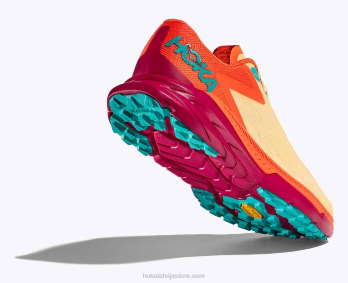 vīriešiem 064D508 zināls Hoka impala/liesma